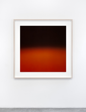 Hiroshi Sugimoto, Opticks 034, 2018, Marian Goodman Gallery