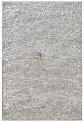 Josef Strau, New Angel 10, 2021 , Galerie Buchholz