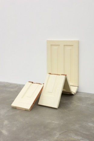 Mateo López , I am Sitting in a Room, 2017 , Casey Kaplan