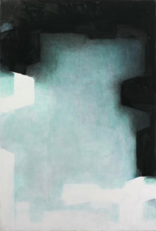 Walter Vopava , Untitled, 2021 , Galerie Mezzanin