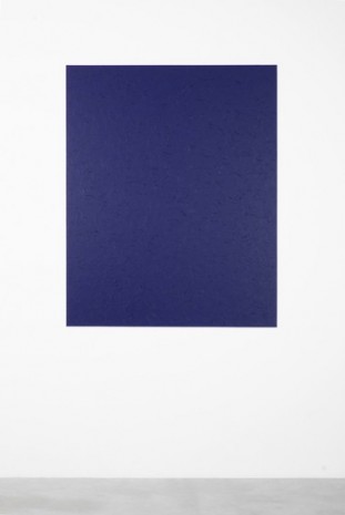 Giovanni Anselmo, Oltremare all’orizzonte appare, 1979-2021 , Galleria Franco Noero