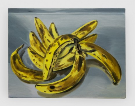 Ulala Imai, Bananas, 2020 , Nonaka-Hill