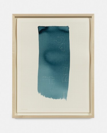 Darren Almond, Ephemeris II, 2021 , Galerie Max Hetzler