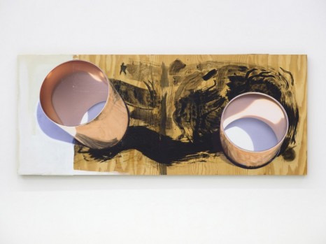 Seth Price, Untitled, 2020 , Galerie Gisela Capitain