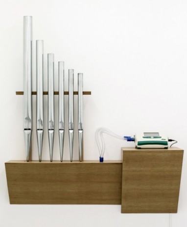 Michele Spanghero, Ad lib., 2020 , Galerie Alberta Pane