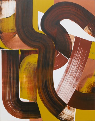 Arnaldo de Melo , Untitled, 2019 , Galerie Barbara Thumm