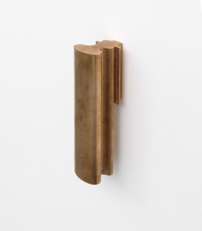 Richard Rezac, Limb (Section), 2020 , Rhona Hoffman Gallery