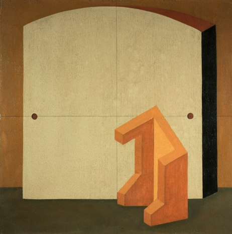 Laura Carralero Morales, Measurement, 2020 , Mai 36 Galerie