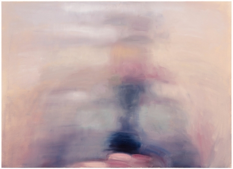 Susanne Gottberg, The Vulnerability of The Gaze/ Katseen haavoittuvuus, 2021 , Galerie Forsblom