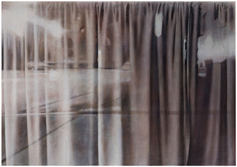 Susanne Gottberg, Revealed By Hiding/ Kätkemällä paljastettu, 2021 , Galerie Forsblom