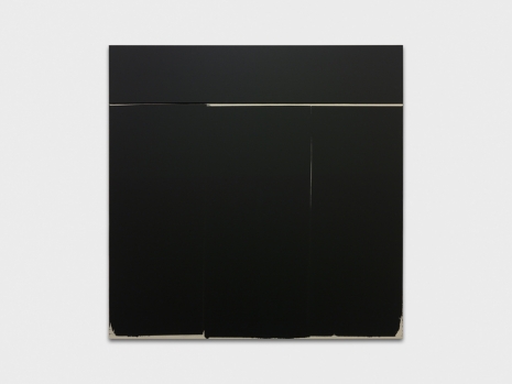 Sylvain Croci-Torti, I’ll change my point of view, 2020 , Galerie Joy de Rouvre