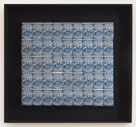 Jan Henderikse , Untitled, 2015 , The Mayor Gallery