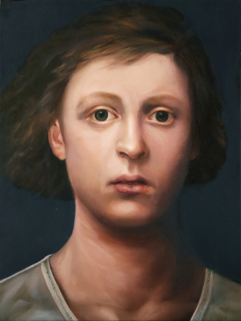 Sophie Kuijken, C.T.S., 2021 , Galerie Nathalie Obadia