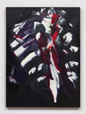 Deborah Remington, Tarx, 1998 , Bortolami Gallery