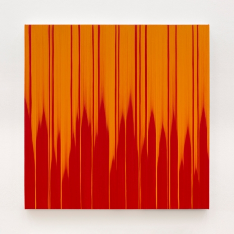 Mark Francis, Sound Off, 2021 , Kerlin Gallery