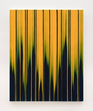 Mark Francis, Osscillate/Undulate, 2021 , Kerlin Gallery