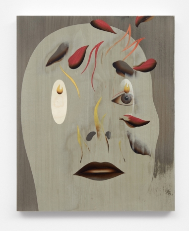 Camille Blatrix, Will, 2020 , Modern Art