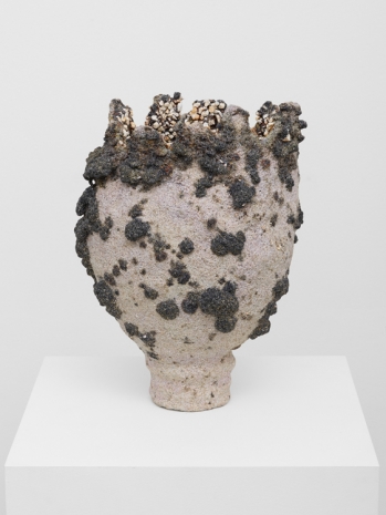 Masaomi Yasunaga, Bone and Flesh, 2021 , Lisson Gallery