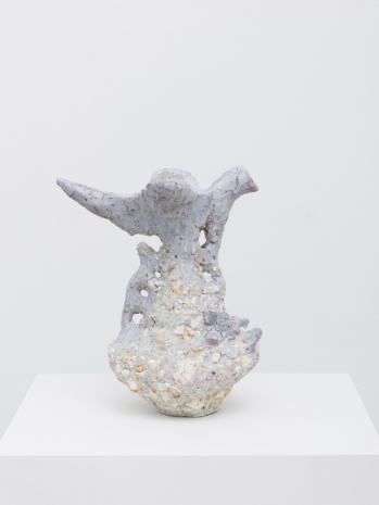 Masaomi Yasunaga, Empty Creature, 2021 , Lisson Gallery