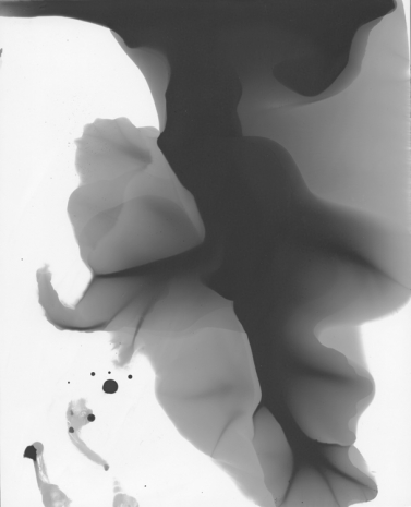 James Welling, Chemical, 2010  , David Zwirner