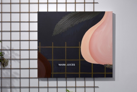 Laure Prouvost, The Hidden Spring Production - Warm juices, 2021 , Galerie Nathalie Obadia