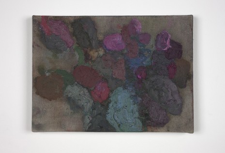 Cathy Wilkes, Untitled, 2012, The Modern Institute