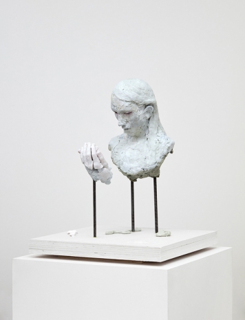 David Altmejd, Ghost Realization, 2021 , David Kordansky Gallery