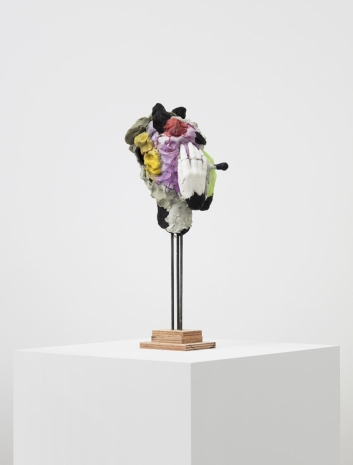 David Altmejd, Matter, 2021 , David Kordansky Gallery