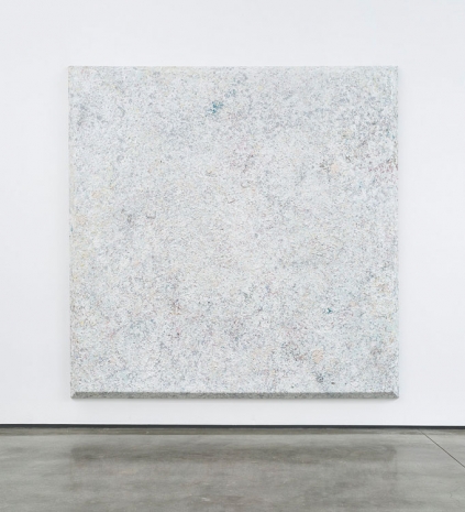 Sam Gilliam, Turtle, 2021 , David Kordansky Gallery