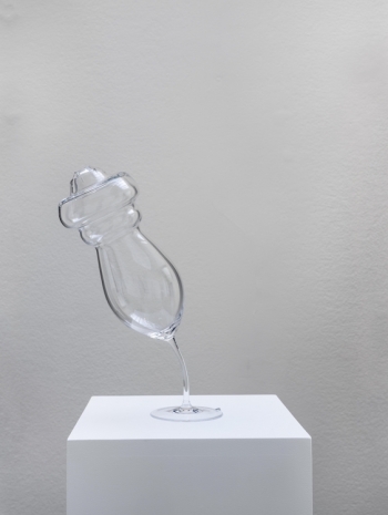 Anri Sala, Resting Spells, 2018 , Galerie Chantal Crousel