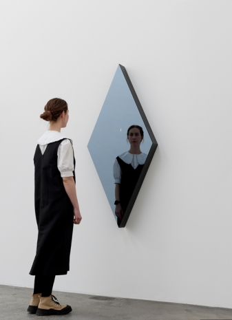 Jeppe Hein, Your inner glow (2021), , Galleri Nicolai Wallner