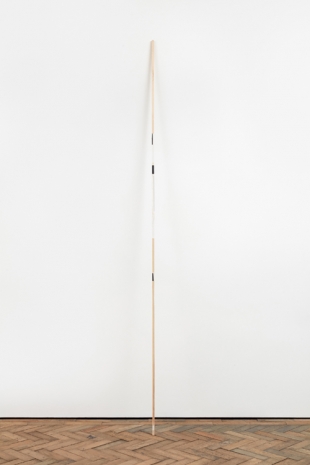 Sarah Rapson, Important (Stick), 2021 , Modern Art