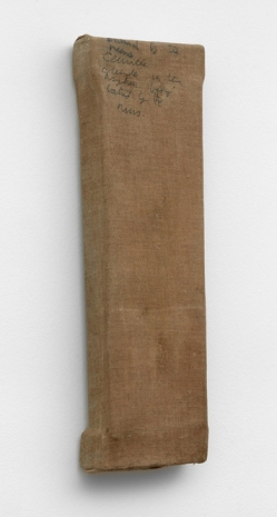 Sarah Rapson, Cart (bathed by the nuns), 2021 , Modern Art