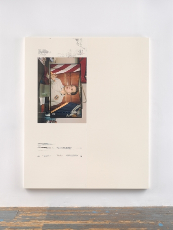Wade Guyton, Untitled, 2020–21, Matthew Marks Gallery