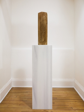Piero Golia , Ikebana #3, 2021 , Bortolami Gallery