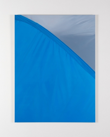 Marcel Vidal, Blue, Grey, 2020, Kerlin Gallery