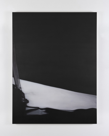 Marcel Vidal, Walker I, 2021, Kerlin Gallery