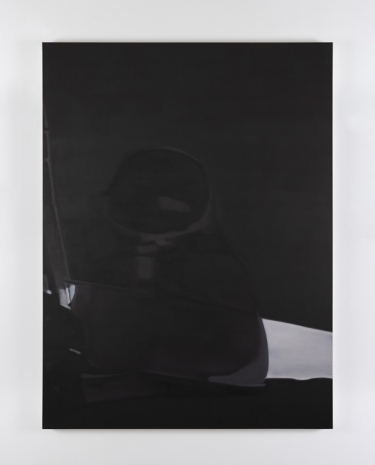 Marcel Vidal, Walker II, 2021, Kerlin Gallery