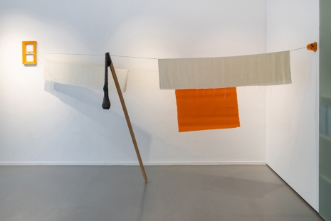 Joe Scanlan , Wite Trash (Ogden), 2012  , andriesse ~ eyck gallery