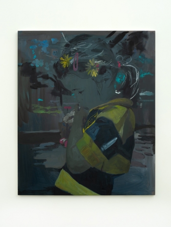 Valentina Liernur, Romana, 2021 , Simon Lee Gallery