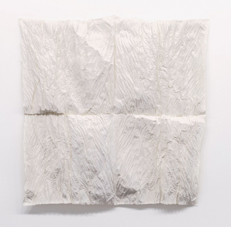 Edith Dekyndt, untitled, 2021, Galerie Bernd Kugler
