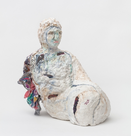 Jennifer Paige Cohen , Untitled, 2020 , Petzel Gallery