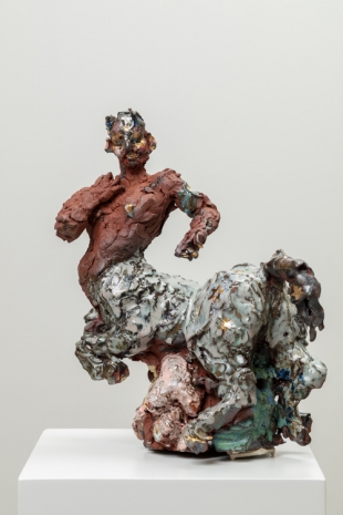 Emma Helle, Kentauri / Centaur, 2013-2021 , Galerie Forsblom