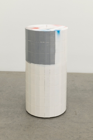 Manfred Pernice, Hertha Hakenbeck 2, 2021 , Galerie Neu