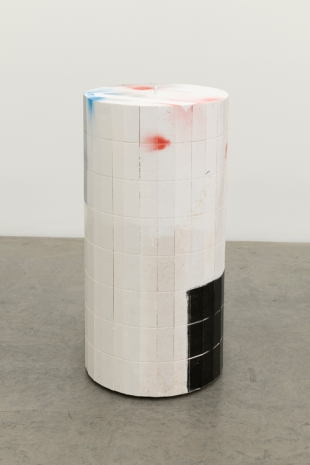 Manfred Pernice, Hertha Hakenbeck 2, 2021 , Galerie Neu