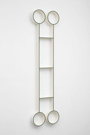 Lisa Williamson, Time (High and Low), 2021 , Tanya Bonakdar Gallery