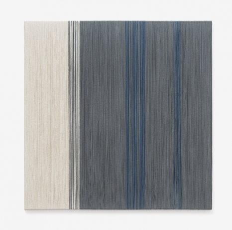 Sheila Hicks, Untitled, 2021 , Alison Jacques