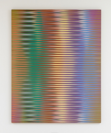 Roy Colmer, Untitled #86, 1972 , Lisson Gallery