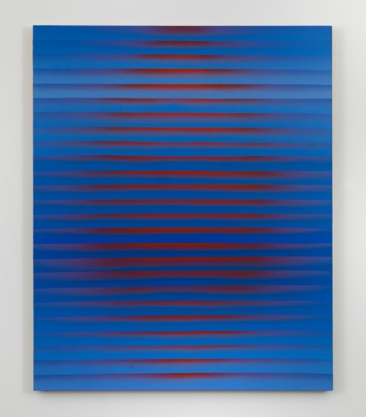 Roy Colmer, Untitled #122, 1968, Lisson Gallery