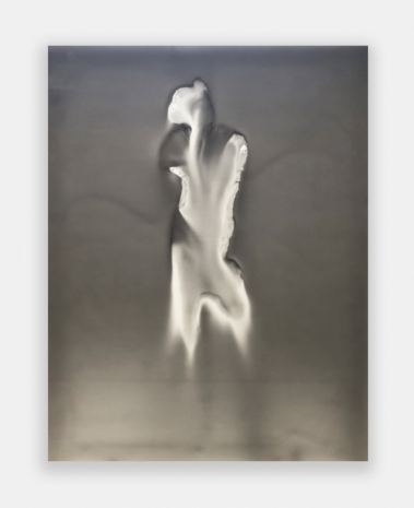 Claudio Parmiggiani, Scultura d'ombra, 1999 , Simon Lee Gallery